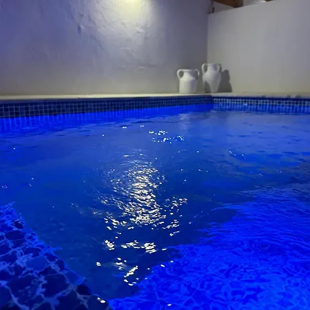 Apartament Olia Olga *
