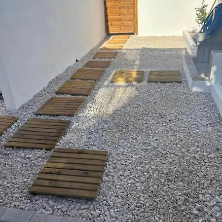 Apartament Olia Olga *