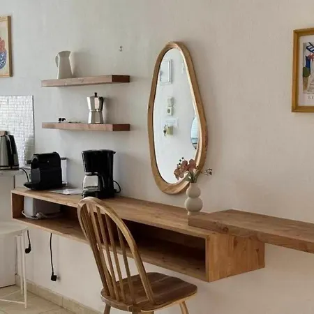 Olia Olga Apartament Faliraki