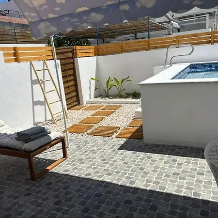 Appartement Olia Olga Faliraki