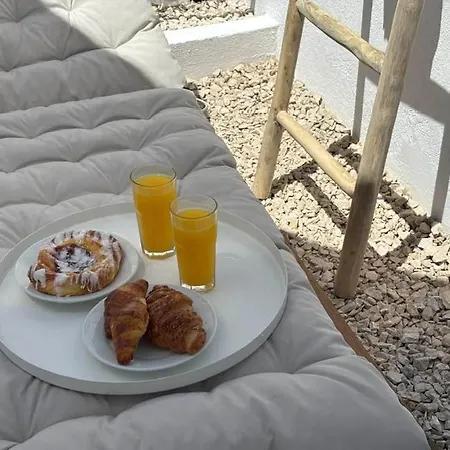 Olia Olga Appartement