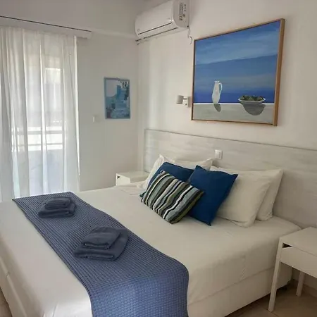 Appartement Olia Olga