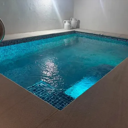 Apartament Olia Olga *