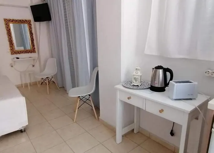 Olia Olga Фалираки