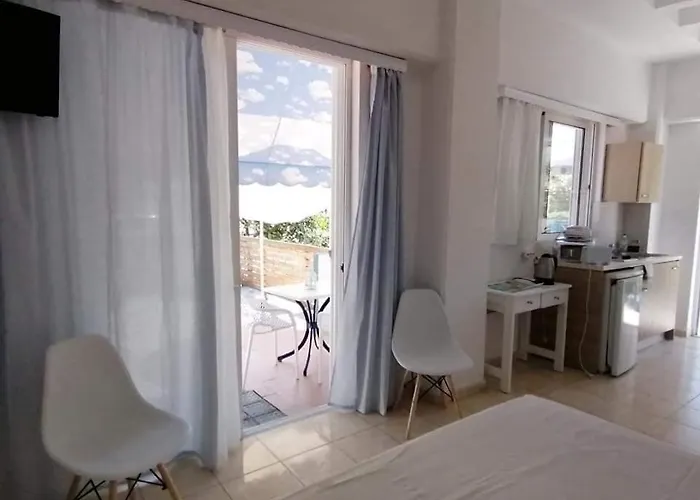 Olia Olga * Фалираки