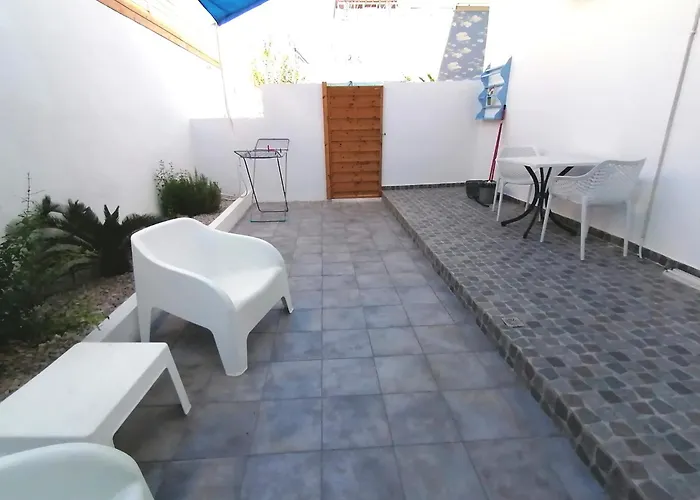 Olia Olga Apartament