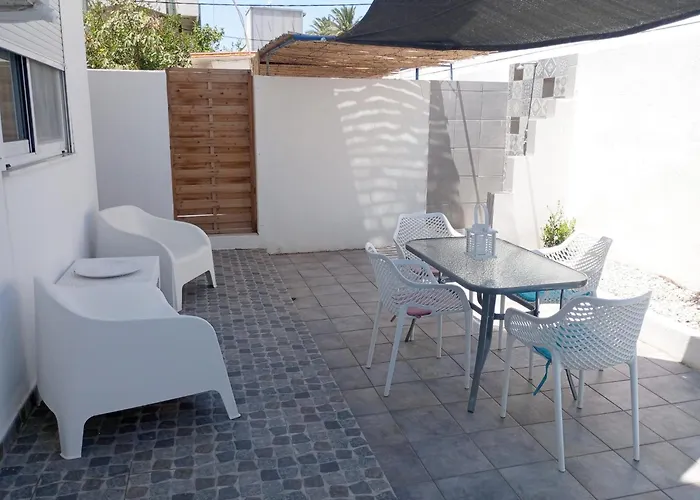 Apartament Olia Olga *