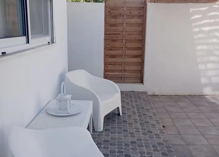 Apartament Olia Olga *