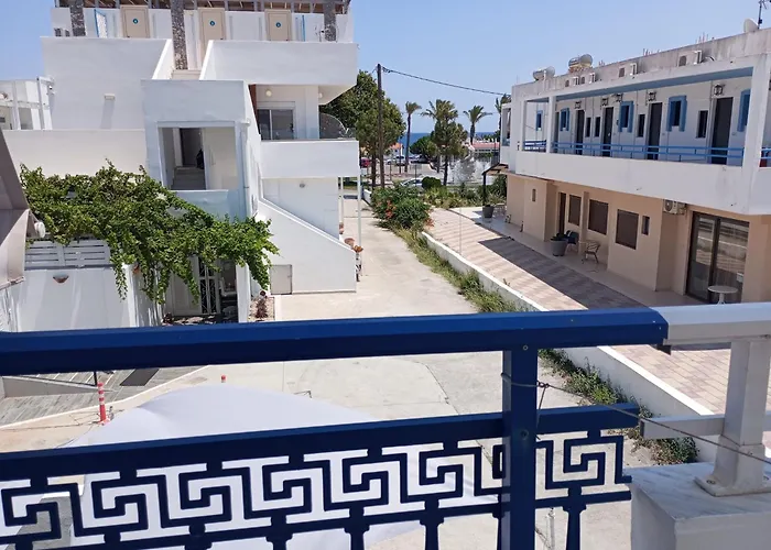 Olia Olga Фалираки