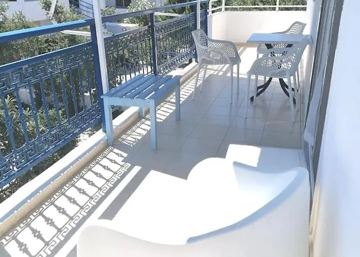 Olia Olga Apartament