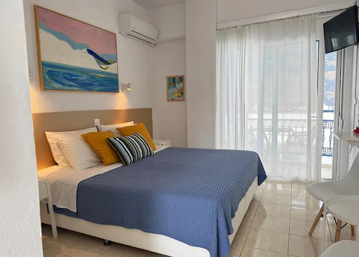 Olia Olga * Faliraki