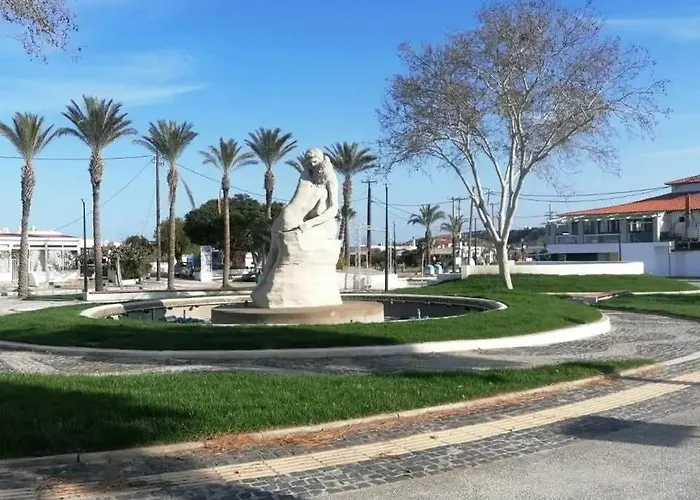 Olia Olga Апартаменты