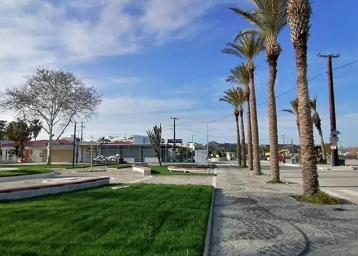 Apartament Olia Olga