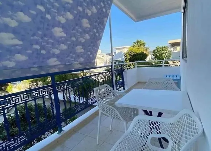 Apartament Olia Olga *