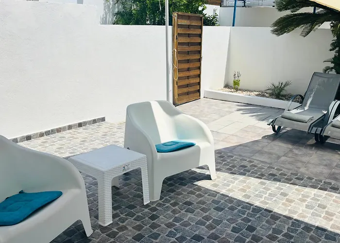 Apartament Olia Olga