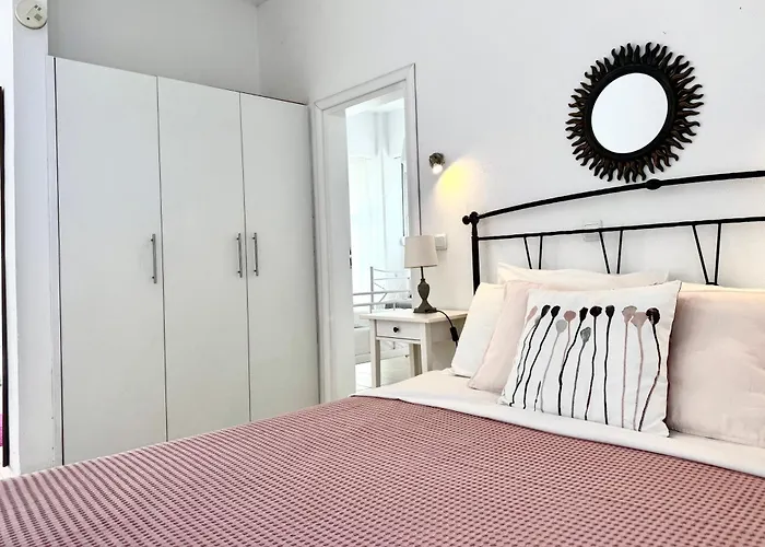 Apartament Olia Olga