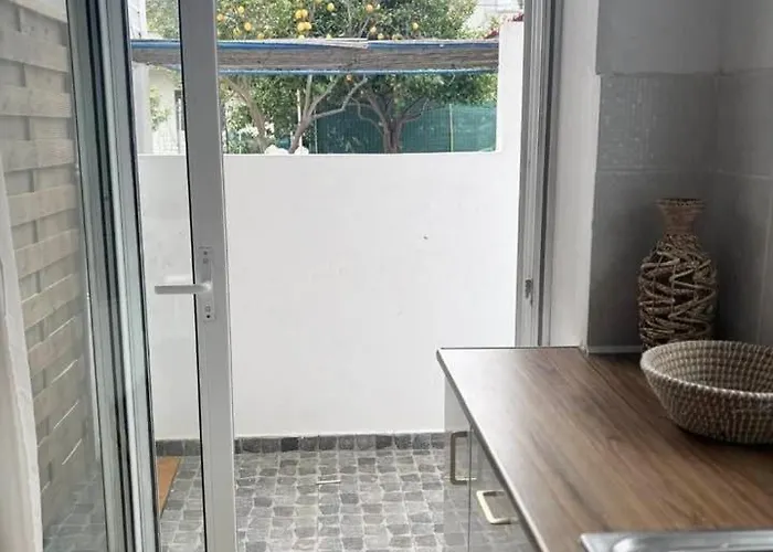 Olia Olga Apartament *