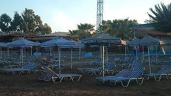 Olia Olga Apartament