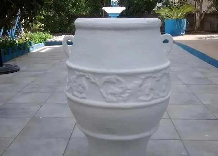 Olia Olga 아파트 팔리라키