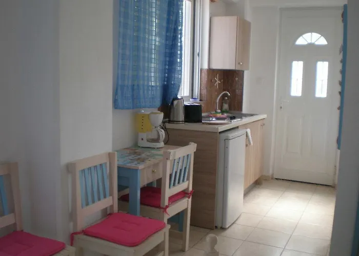 Olia Olga * 팔리라키