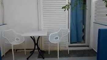 아파트 Olia Olga *