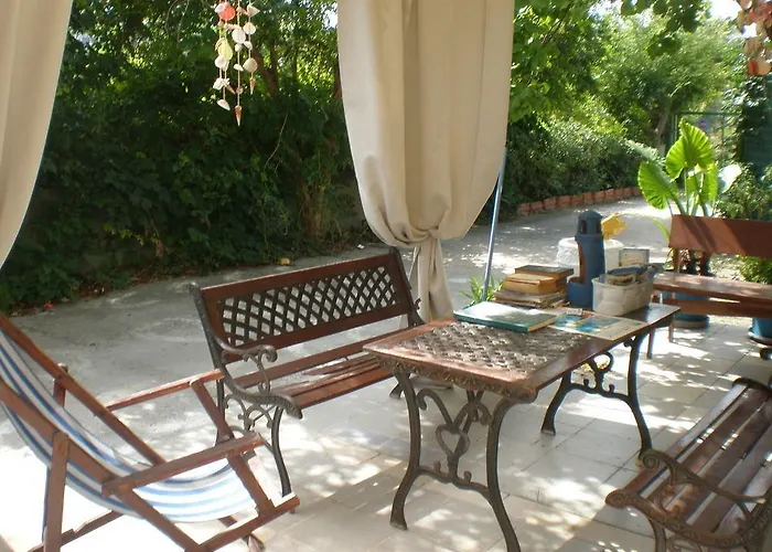 Apartament Olia Olga Faliraki