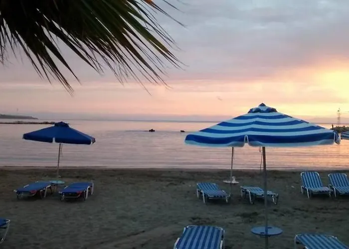 Apartament Olia Olga