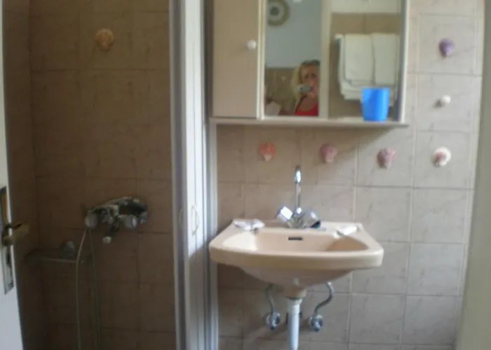 아파트 Olia Olga *