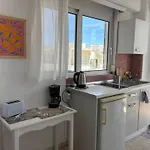 Olia Olga Apartment *