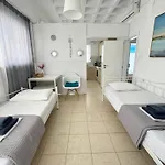 Olia Olga Apartment Faliraki