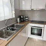 Apartment Olia Olga *