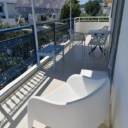 Olia Olga Appartement *