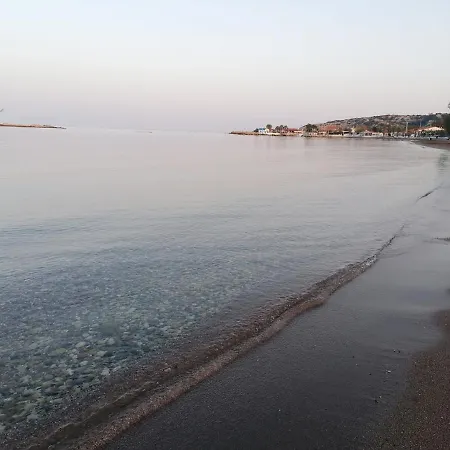 Olia Olga Apartament Faliraki