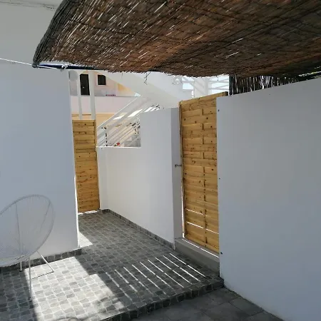 Apartament Olia Olga