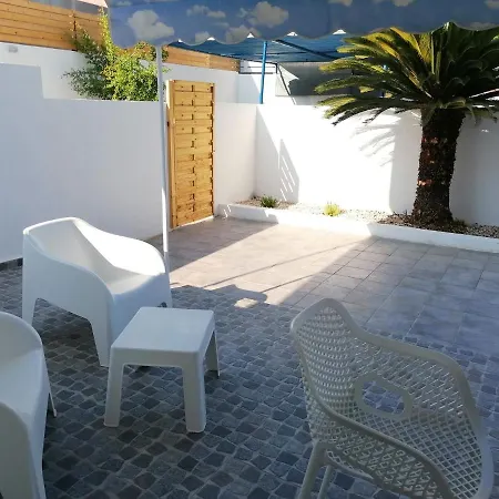 Apartament Olia Olga *