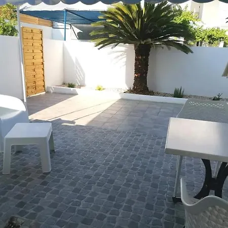 Olia Olga Apartament *