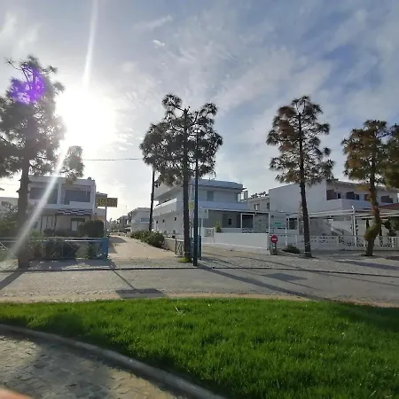 Apartament Olia Olga