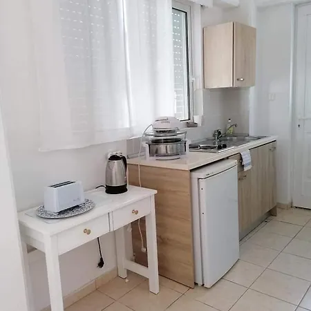 Olia Olga Appartement Faliraki