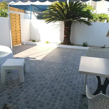 Appartement Olia Olga *