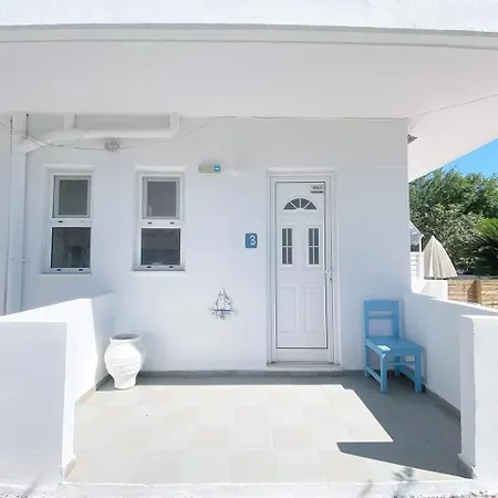 Apartament Olia Olga