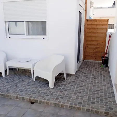 Olia Olga Appartamento Faliraki