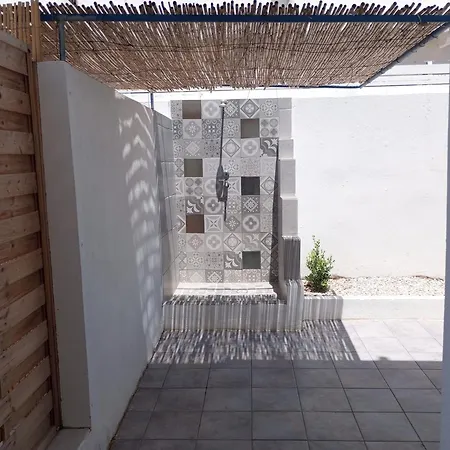 Olia Olga Apartament *