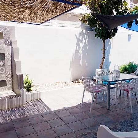 Olia Olga Lägenhet Faliraki