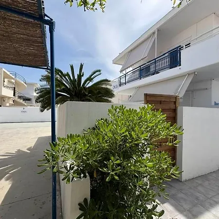 Olia Olga Apartament