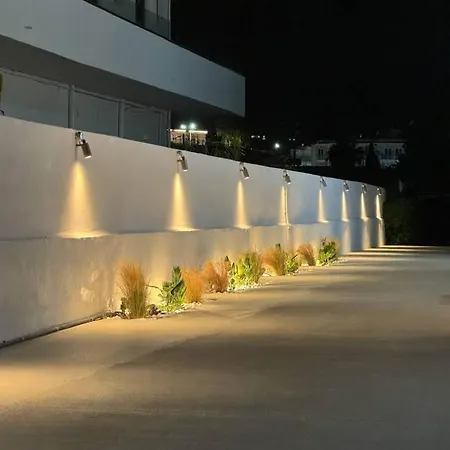 Apartament Olia Olga