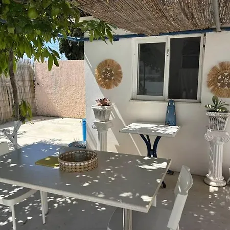 Olia Olga Apartament Faliraki