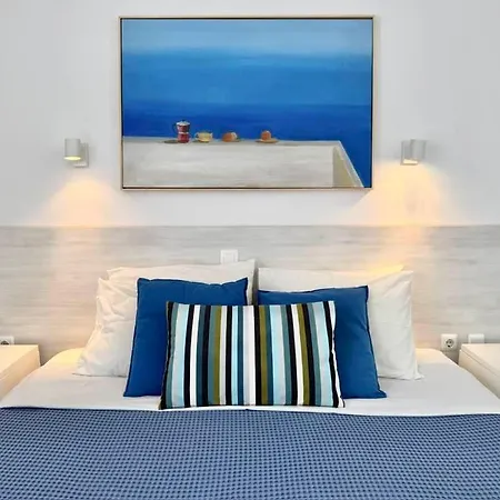 Apartament Olia Olga Faliraki