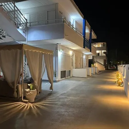 Apartament Olia Olga *