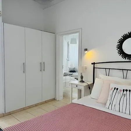 Apartament Olia Olga