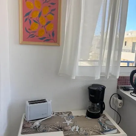 Apartament Olia Olga